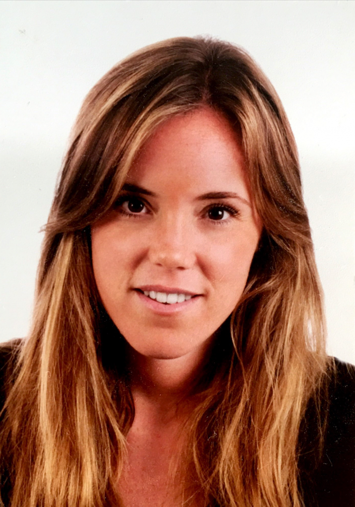 Alexia Inés Sentís Carasso